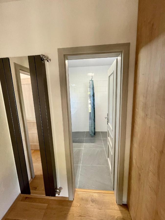 Apartment Dumbier มีโต ป็อด จุมเบียรอม ภายนอก รูปภาพ