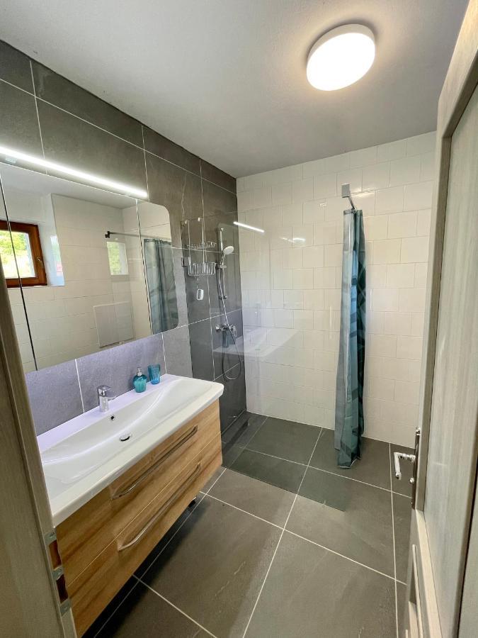 Apartment Dumbier มีโต ป็อด จุมเบียรอม ภายนอก รูปภาพ